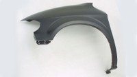 Fender Front Driver Side Chrysler Town Country 2001-2007 , CH1240228