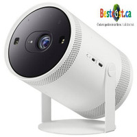 Samsung Freestyle 1080p LED Portable Projector SP-LSP3BLAXZC - WE SHIP EVERYWHERE IN CANADA ! - BESTCOST.CA