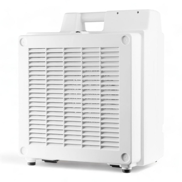 HOC XPOWER X3780 600CFM 1/2HP 5-SPEED 4-STAGE HEPA AIR SCRUBBER + 1 YEAR WARRANTY + SUBSIDIZED SHIPPING in Power Tools - Image 3