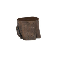 Phillips Collection Cast Naturals Stool