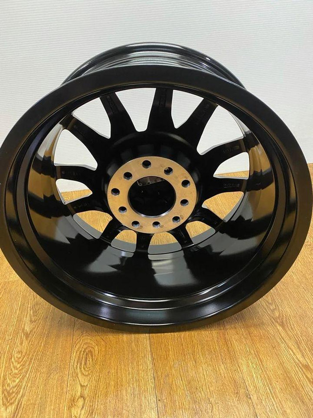 18 inch Fast rims 6x139 &amp; 6x135 Ford F-150 Gmc Chevy Ram 1500.  -Free shipping in Tires & Rims - Image 4