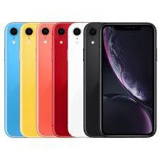 Apple iPhone XR 64gb Black Unlocked with Warranty ! in Cell Phones in Mississauga / Peel Region