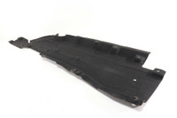 Undercar Shield Front Driver Side Ford Fusion Energi 2013-2020 Exclude Awd/Flatrock Plant Models , FO1228154