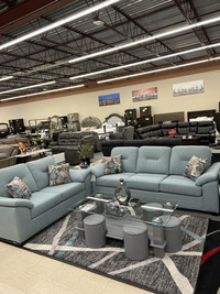 Modern Sofa Set Sale !! Huge Furniture Sale Windsor!!