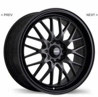2013 Infiniti M37x AWD winter rims & Tires New all models avail.