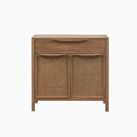 Red Barrel Studio Palisades Accent Chest