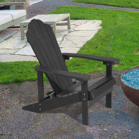Rosecliff Heights Bergenfield Adirondack Chair