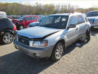 SUBARU FORESTER (2003/2013 PARTS PARTS ONLY)