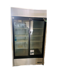 True GDM-41-HC Refrigerator - RENT TO OWN $54 per week - 1 year RENTAL Agreement