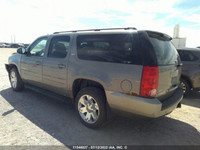 For Parts: GMC Yukon 1500XL 2007 SLT 5.3 4wd Engine Transmission Door & More Parts for Sale