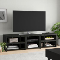 Wade Logan Agit TV Stand for TVs up to 75"