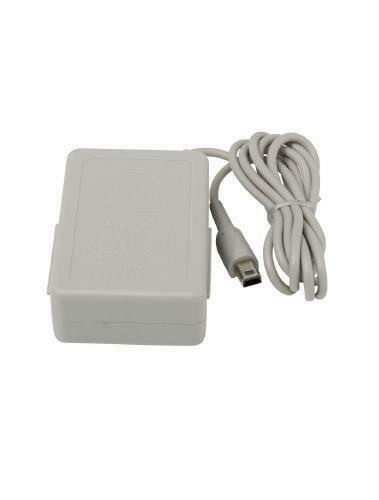 AC Wall Charger For Nintendo DSi - DSi XL - 3DS - 3DS XL in Nintendo DS - Image 2