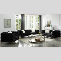 Modern 3PC Sofa Set in Sarnia