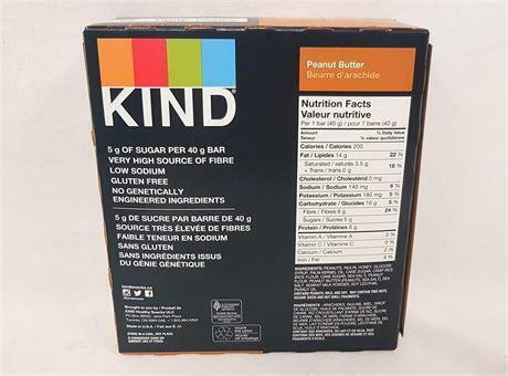 Closeout Liquidation of 100 master cases of Kind Bar in Other - Image 4