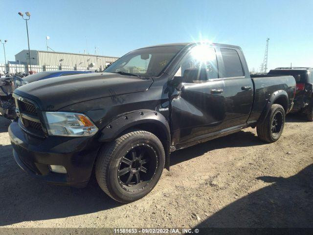For Parts: Dodge Ram 1500 2009 Sport 5.7 4wd Engine Transmission Door & More Parts for Sale. in Auto Body Parts - Image 3