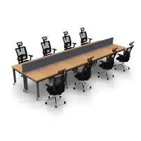 The Twillery Co. Desks Work Station Meeting Seminar Tables Model 652DB1CDEAB34615BEE6E8F6C0E83C91 24 Pc Group Colour Bee