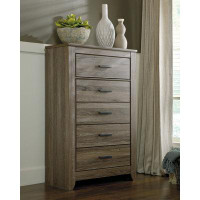 Signature Design by Ashley Zelen Chest of Drawers