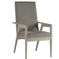 Artistica Home Arturo Upholstered Arm Chair