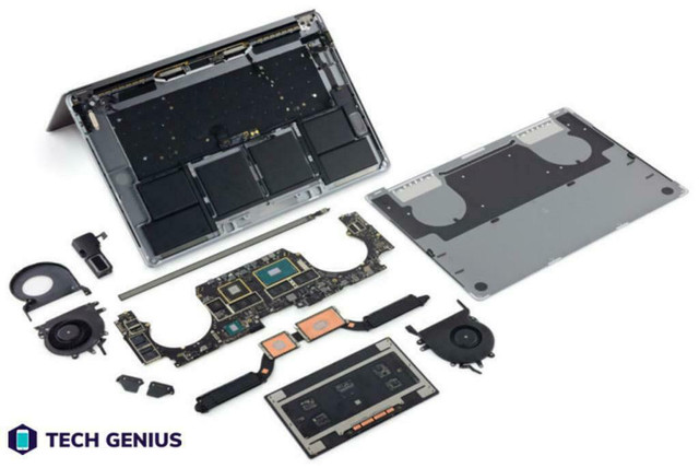 Apple iMac, MacBook , iPad Repair , Data Recovery &amp; Battery Replacement in Laptops in Oakville / Halton Region - Image 2