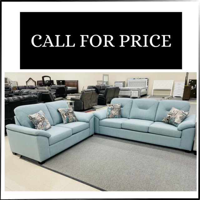 Huge Discount On Sofa Sets!!Upto 70%OFF in Couches & Futons in Windsor Region - Image 3
