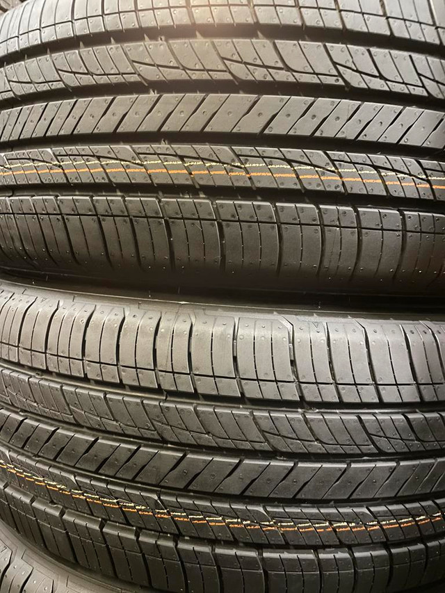 245/60/18 Kumho premium nouveau in Tires & Rims in Laval / North Shore - Image 2