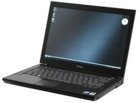 Dell Latitude Dual Core SSD 12in/13in/14in/15in E4200 E6400 Notebooks
