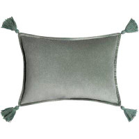 Birch Lane™ Norwin Rectangular 100% Cotton Pillow Cover & Insert