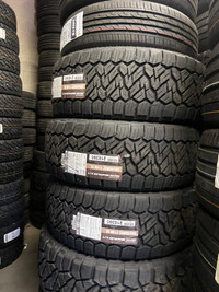 FOUR NEW 285 / 45 R22 NITTO RECON GRAPPLER A/T TIRES !!!