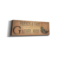 The Holiday Aisle® The Holiday Aisle® 'Friends & Family' By Pam Britton