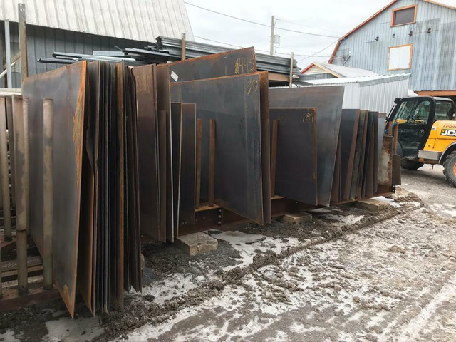 Aluminium à vendre in Other in Drummondville - Image 3