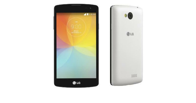 LG F60 LG D393 ANDROID WHATSAPP UNLOCKED CELL PHONE VIDEOTRON FIDO ROGERS CHATR TELUS BELL KOODO VIRGIN MOBILE WIFI GPS+ in Cell Phones in City of Montréal - Image 4