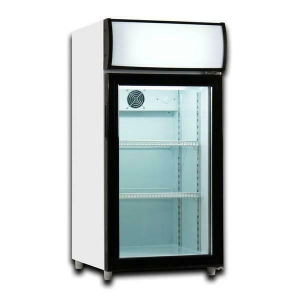 UP TO 15% OFF BRAND NEW Commercial Glass Display Coolers - All Sizes Available! in Industrial Kitchen Supplies in Kingston Area - Image 2