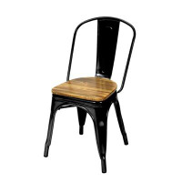 PRE Sales Engrom Armless Stacking Chair
