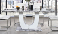 Spring Sale!!  Unique and Classy dining table starts at $649.00