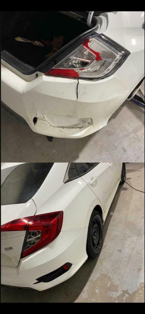 AUTO BODY WORK STARTING AS LOW AS $200 PER PANEL in Auto Body Parts in Toronto (GTA) - Image 3