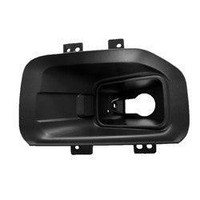 Fog Lamp Bracket Front Driver Side Ford F150 2015-2017 Crewith Extended/Regular Cab , FO2602106