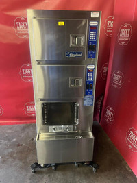 $30k Gas Cleveland steamer 24cga6.2 for only $5995  ! Can ship
