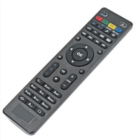 IPTV Set Top Box Replacement Remote control IP TV Box Mag 254 Mag 250 to 257 275 322 Mag 349 to 352 in General Electronics in Toronto (GTA) - Image 4