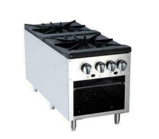 BRAND NEW Charcoal Broiler/Charbroiler - 24 &amp; 36 Gas Char Broiler &amp; Radiant Cooking Equipment (Open Ad For Mor in Other Business & Industrial in Ontario - Image 4