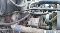DETROIT 60 SERIES-14.0 DDC4 EPA 02 ENGINE ASSEMBLY