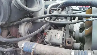 GTR Auto; Engine # 06R0741050 Tested Good used motor 14,000$ CAD call or text 403 467 8208