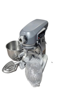 Hobart HL-200 20Qt Planetary Mixer - RENT TO OWN from $98 per week