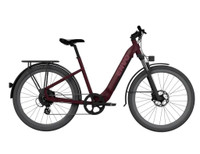 (MTL) NEW ENVO ST50 eBike (Class 1, 2 and 3 + Up to $150km of Range)