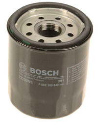 Bosch Workshop Engine Oil Filter for Infiniti, Mazda Nissan and more #72230WS