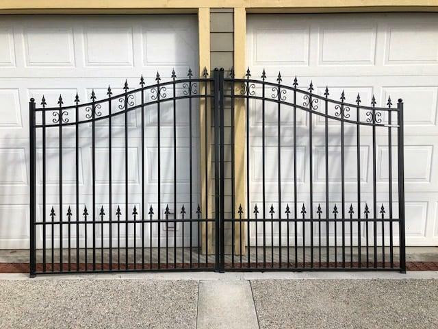 Wholesale price ! Brand new gate different size 12/14/16/20 FT in Other - Image 2