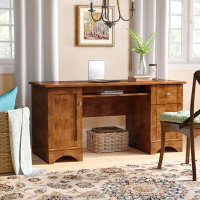 Darby Home Co Chamberland Desk