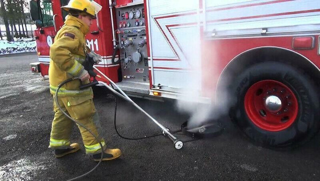Fire House/Car Cold Water Pressure Washer in Other Business & Industrial - Image 2
