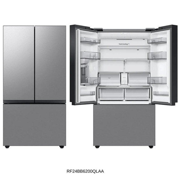 Brand New Samsung Fridges on Low Prices! in Refrigerators in Ontario
