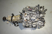 2008-2014 JDM LEXUS IS-F 5.0 V8 2UR-GSE ENGINE MOTOR ONLY IS F 2UR GSE USE20