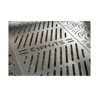 Coyote Grills Signature Grates 3 Pk For 28 In, 30 In  & 42 In Grills